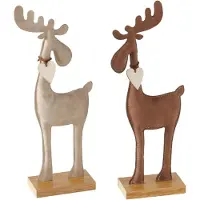 Boltze Statue Home Cerf h27,5cm