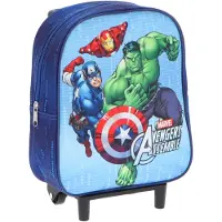 AVENGERS Chariot