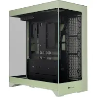 Thermaltake CTE E550 TG Vert Matcha