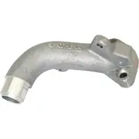 Athena Prise d'air 15mm droite pour Hercules Prima M 2 3 4 5 Optima Jogging HR2 MX1 Moteur Sachs 504 505