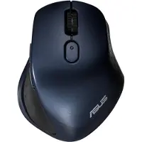 Asus MW203 souris Bureau Droitier RF sans fil + Bluetooth Optique 2400 DPI