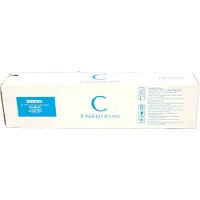 Utax 1T02NHCUT0 - 30000 Seiten - Cyan - 1 Stück(e)