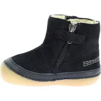 Kickers Baskets Montante en cuir Enfant Sokifaune
