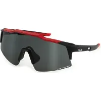 FILA Sfi516 Sunglasses Rouge Smoke / CAT3