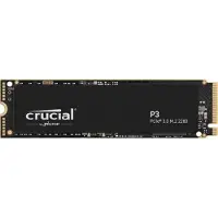 Micron P3 500GB M.2 - CT500P3SSD8