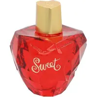 Lolita Lempicka Eau de Parfum Douce pour femme 50 ml