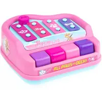 Claudio Reig Xylophone
