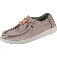 Satorisan Chaussures basses 110135A-ADVENTURE GREY pour Homme