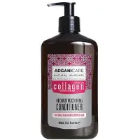 Arganicare Produits de soins personnels Collagen, 3962