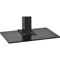 Tip Top Plaque de fond pour support de montage