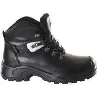 Mascot Footwear Industry F0220 Safety Boots Noir EU 47 Homme