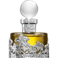 Swiss Arabian Rose Malaki huile parfumée 25 ml UNISEX