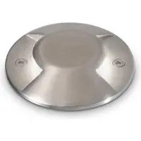 Ideal Lux Spot encastrable d'extérieur Rocket-2 Pt1