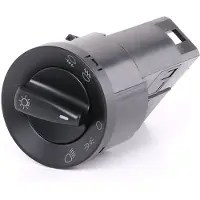 MAXGEAR Interrupteur, lumière principale 109 928