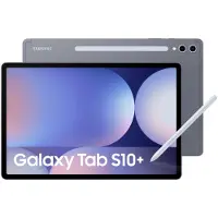 Samsung S10+ 512 Go 31,5 cm (12.4") 12 Go Android 14 Gris