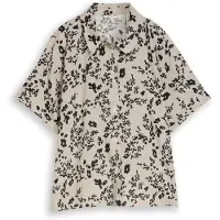 Tom Tailor Chemise à Manches Courtes 1050284