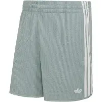 Adidas Originals Sunset Rhtyhms 2in1 Sparkling Shorts Vert S Homme
