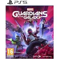 Marvel S Guardians Of The Galaxy Playstation 5 Ps5