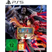 One Piece: Pirate Warriors 4