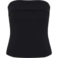 LeGer By Lena Gercke Haut 'Dunja' noir