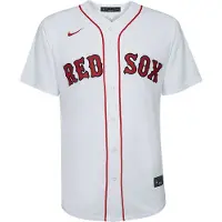 Nike Chaussures MLB Boston Red Sox pour Homme