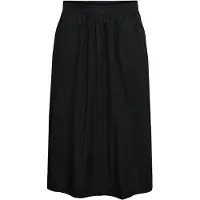 Vero moda Jupe noir