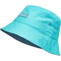 Playshoes Chapeau turquoise / saphir