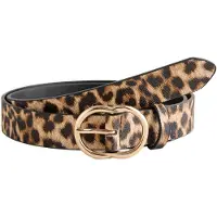 Next Ceinture caramel / cappuccino / brun foncé