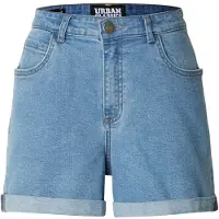 Urban Classics Jean bleu denim