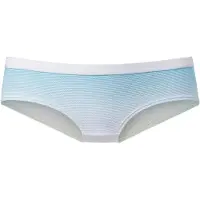 Vivance Bas de bikini azur / bleu clair / blanc
