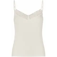 Masai Haut 'Elmira' blanc