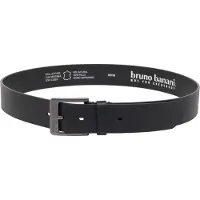 Bruno Banani Ceinture 'Grimes' noir