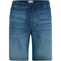 Jack & Jones Jean 'JJIGORDON' bleu denim