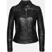 Tazzio Veste mi-saison 'F520' noir