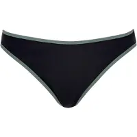 Vivid Bas de bikini 'Mix&Match' marine / jade