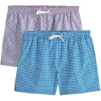 Next Shorts de bain mélange de couleurs