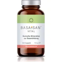 Spenglersan Vital Basasan, 120 St KAP