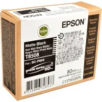 Epson T8508 - Noir mat - Cartouche d'encre