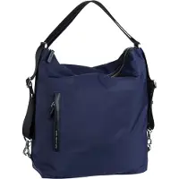 Mandarina Duck Sac bandoulière bleu