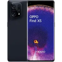 OPPO Find X5 256 GB Dual-Sim Black Comme neuf