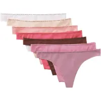 Women´secret Slip mélange de couleurs
