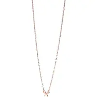 Purelei Chaîne 'Bow' or rose