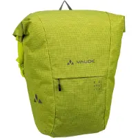 Vaude Bike Sacoche Road Master Roll-it Luminum 18+4l