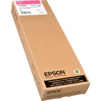 Epson C13T50M300 - Magenta - Cartouche d'encre - Grande capacité