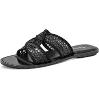 Tamaris Mule noir