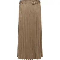 Cream Jupe 'CRCala' marron