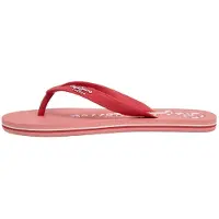 Pepe Jeans Chaussure basse rouge