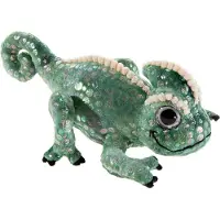 Heunec L'école des animaux magiques - Caméléon Caspar, petit