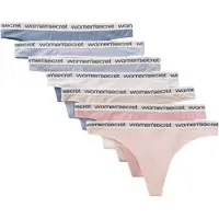 Women´secret Slip mélange de couleurs