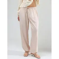 Busem Pantalon beige